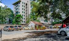 0.69 ac Land in Upper Hill