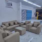 Executive Sofa Set 3-Seater 2-Seater