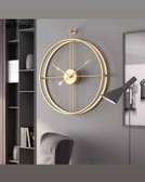 Large Modern design Wall Clock for home/Office Decor