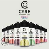Core By Dinner Lady 120ml 6mg