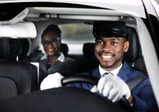 SamTravels - Chauffeur/ Pick and drop/Airport Transfer