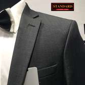Grey Designer suit