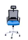 High Back Office Chair