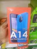 Itel A14 plus 16GB Smartphone