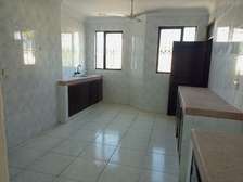 3 Bed Apartment with Swimming Pool in Nyali Area