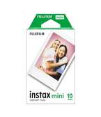 FUJIFILM INTAX MINI INSTANT FILM