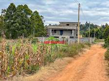 0.125 ac Residential Land in Kamangu