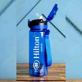 WATER BOTTLE BRANDING