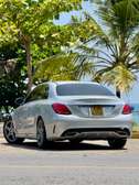 Mercedes c200 used