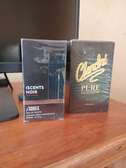 Quick sale! Imported perfumes at an affordable price