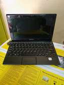 Laptop available