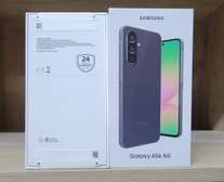 SAMSUNG GALAXY A56 5G 8\128GB