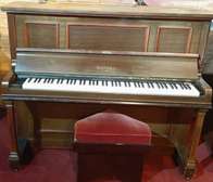 Rogers upright piano