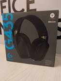 Logitech G435 LIGHTSPEED & Bluetooth Wireless Gaming Headset