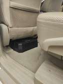 Toyota Landcruiser TX Underseat subwoofer 250 Watts