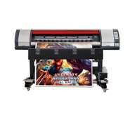 Large Format Outdoor Printing Machine i3200