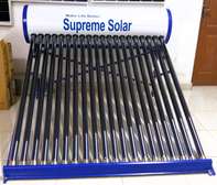 300 Litres LPD Supreme Solar Water Heater