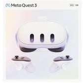 OCULUS QUEST 3 512GB