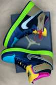 Nike Jordan Sneakers ike