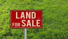 land for sale in mlolongo