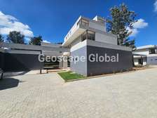 5 Bed House with En Suite in Karen