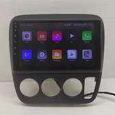 9 INCH Android car stereo for CRV 1998-2002.