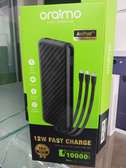 12w Fast Charge 10000mah Oraimo Powerbank