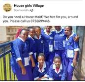 Best House Girls' Bureau in Garden Estate Nairobi