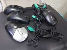 PS2 Optical Mice 6x HP 2x WYSE