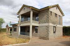 3 Bed House with En Suite at Milimani