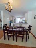 3 Bed Apartment with En Suite in Riverside
