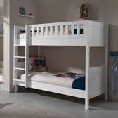 High end Twin Over Full Bunk Bed