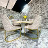 Morden dining set available for sale