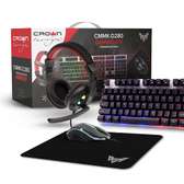 Crown Gaming Kit CMMK-D280 4in1