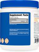 Nutricost Niacin Vitamin B3 Powder 250G (2 Pack)
