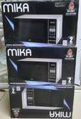 MIKA Microwave Oven, 20L