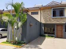 4 bedroom townhouse for sale in Syokimau