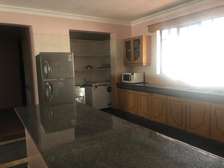 Serviced 3 Bed Apartment with En Suite at Kingara Rd