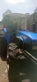 NEW HOLAND TRACTOR - 2015