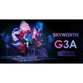 SKYWORTH 4K UHD ANDROID FRAMELESS TV 50