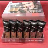 Foundations