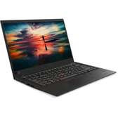 Lenovo x1 carbon laptop