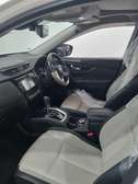 Nissan X trail