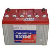 Chloride Exide 12V 70ah Car Acid Battery