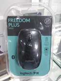Logitech M557 Freedom Plus Bluetooth Mouse