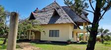 3 Bed Villa with En Suite at Mtwapa