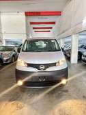 Nissan NV200 Silver 2019
