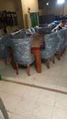 Eight Seater Dinning Table