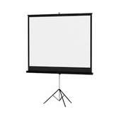 96*96 tripod projection screen for hire