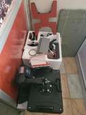 10 in 1 Combo Heat press Machine